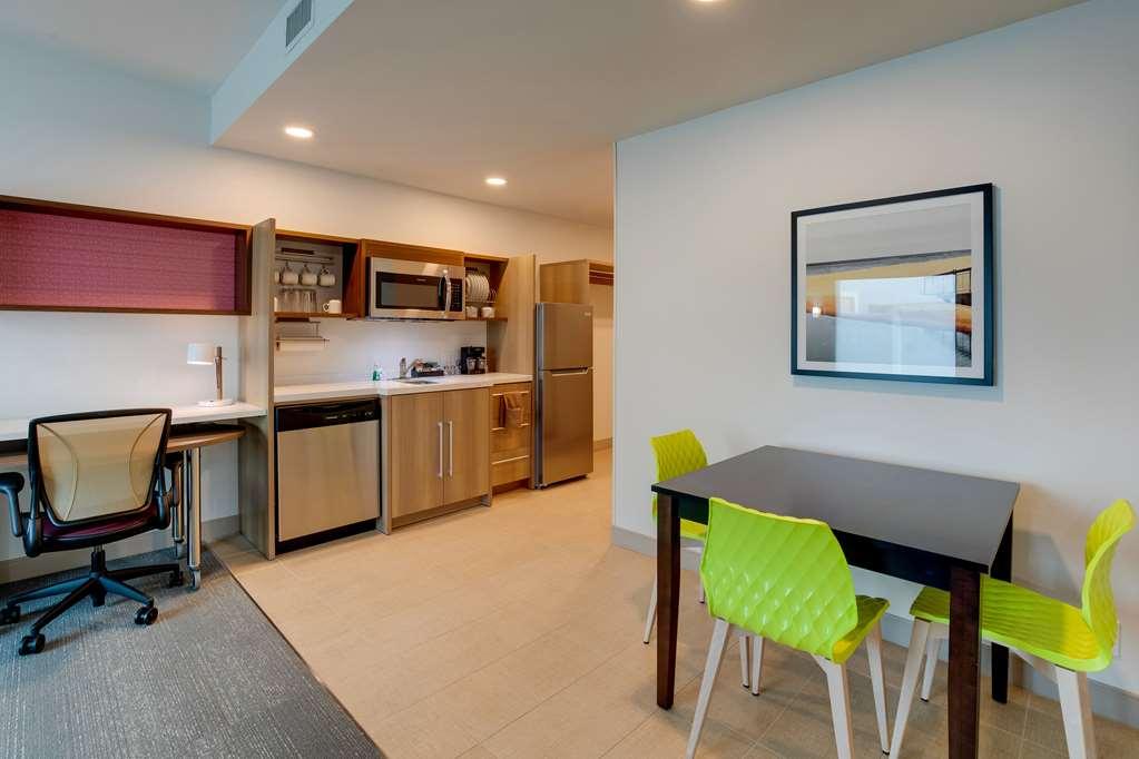 Home2 Suites By Hilton Hammond Habitación foto