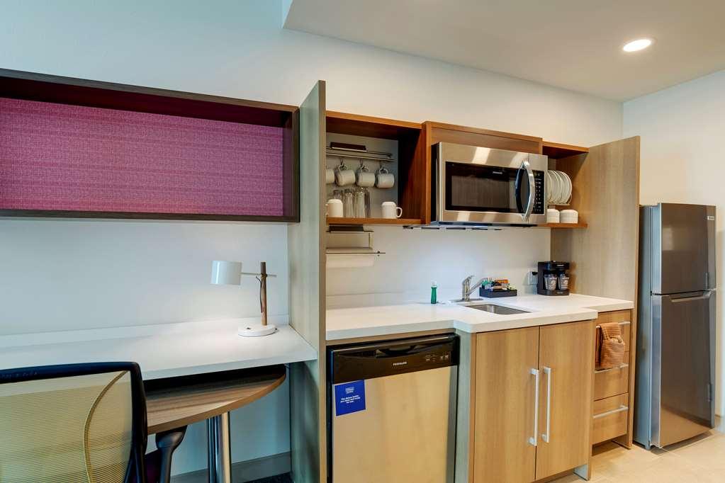 Home2 Suites By Hilton Hammond Habitación foto